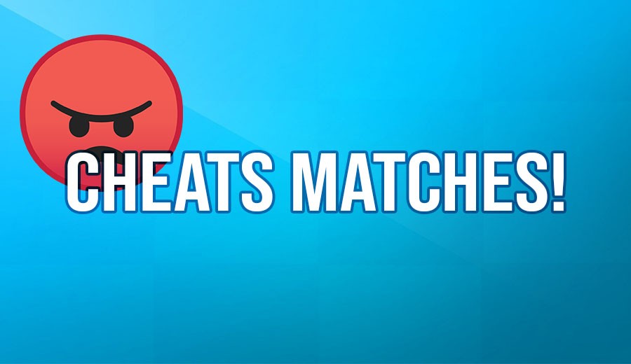 About Cheats Matches!